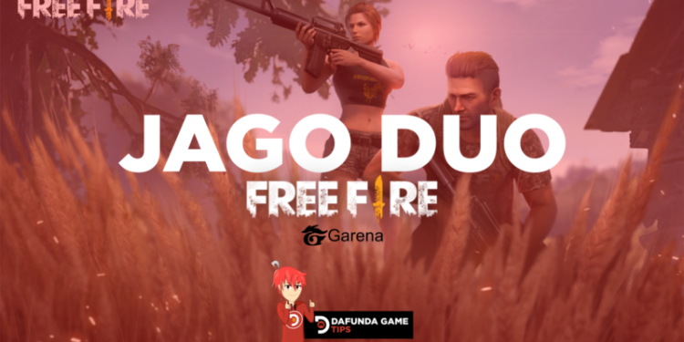 Tips Jago Duo Free Fire